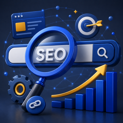 SEO-модулі