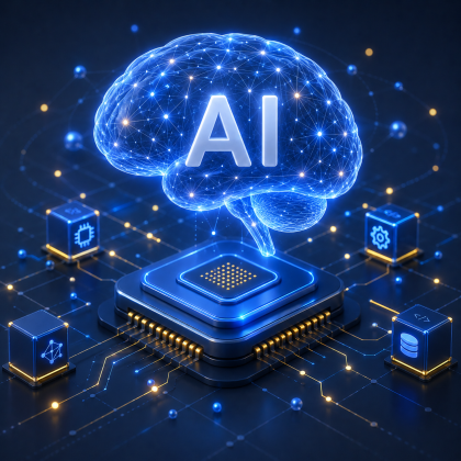 AI-модулі